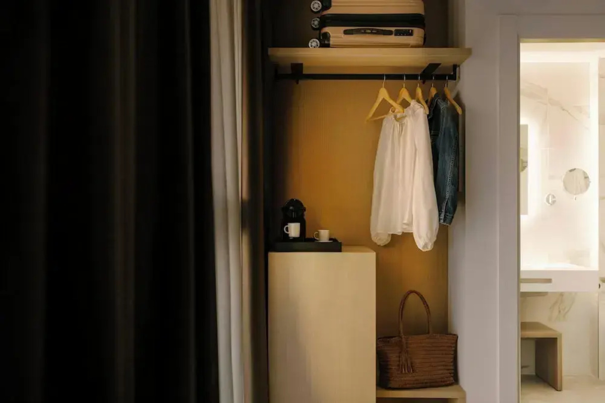 Paseo de Gracia Hotel, Sonder by Marriott Bonvoy