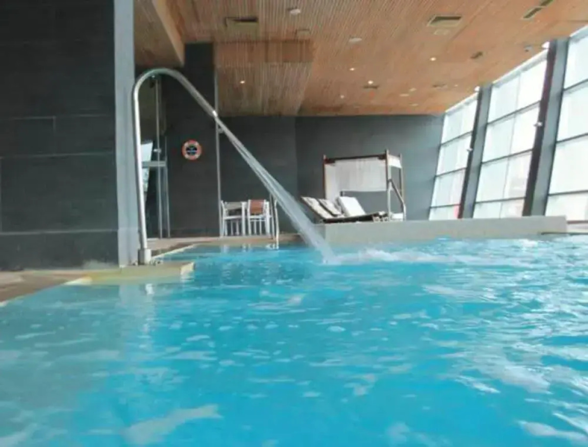 Hotel Dreams Valdivia