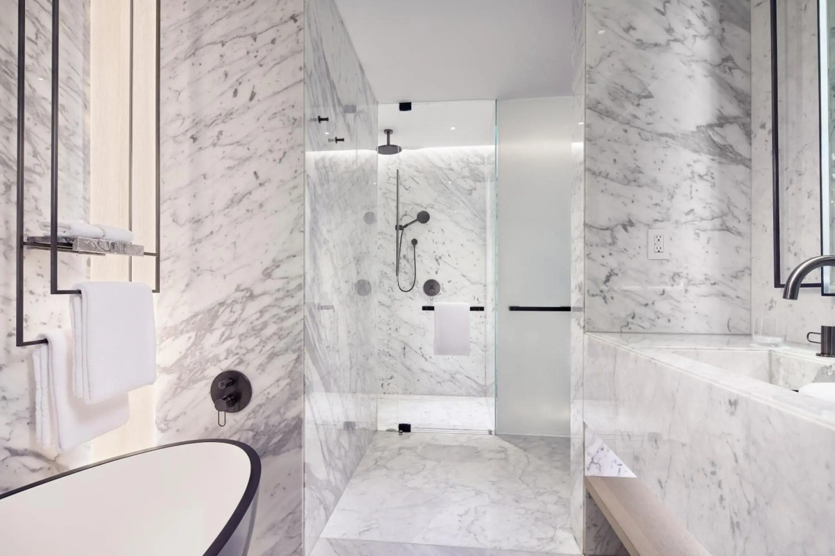 The Ritz-Carlton, Mexico City