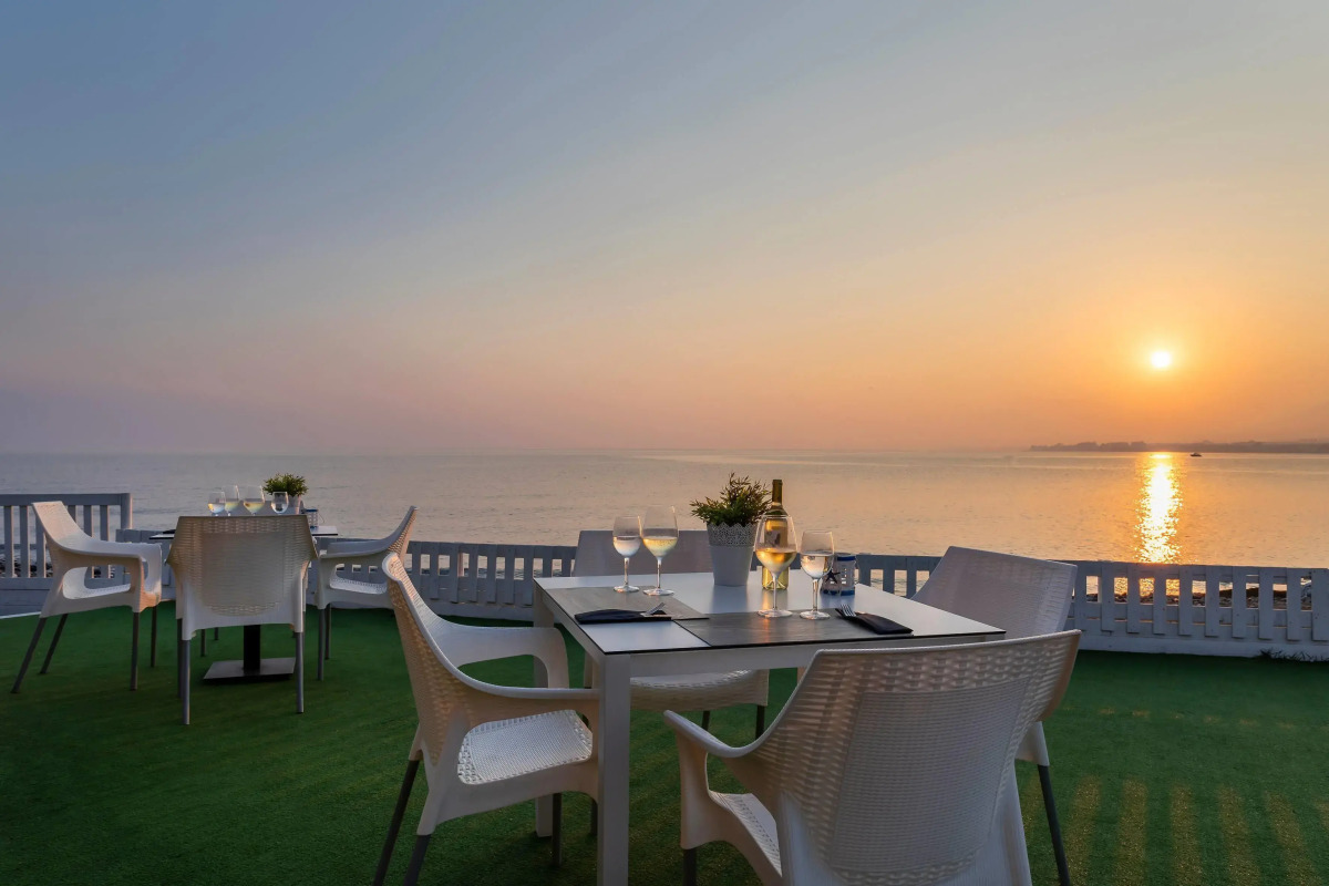 Sol Marbella Estepona - Atalaya Park