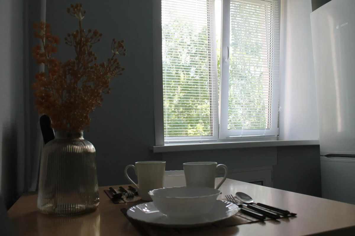 Хорошо как дома на ул. Кирова, 66