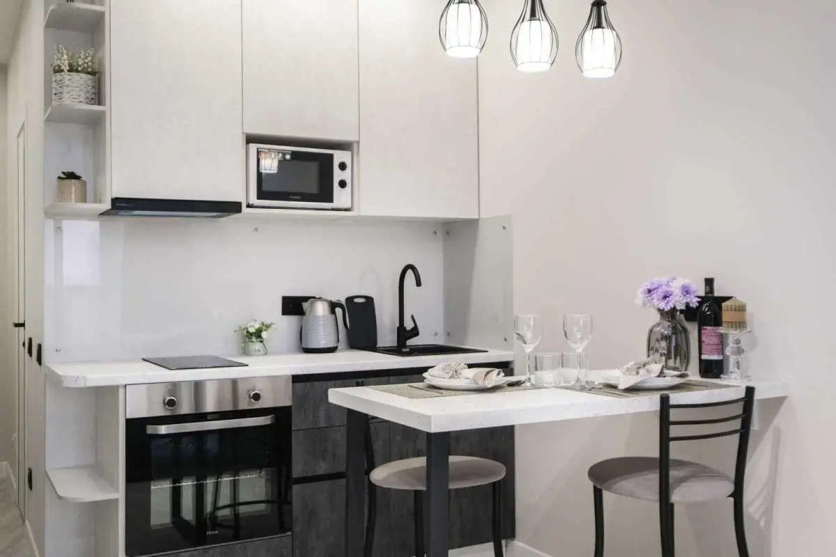 Room Hotel (Рум Хотел) на улице Державина