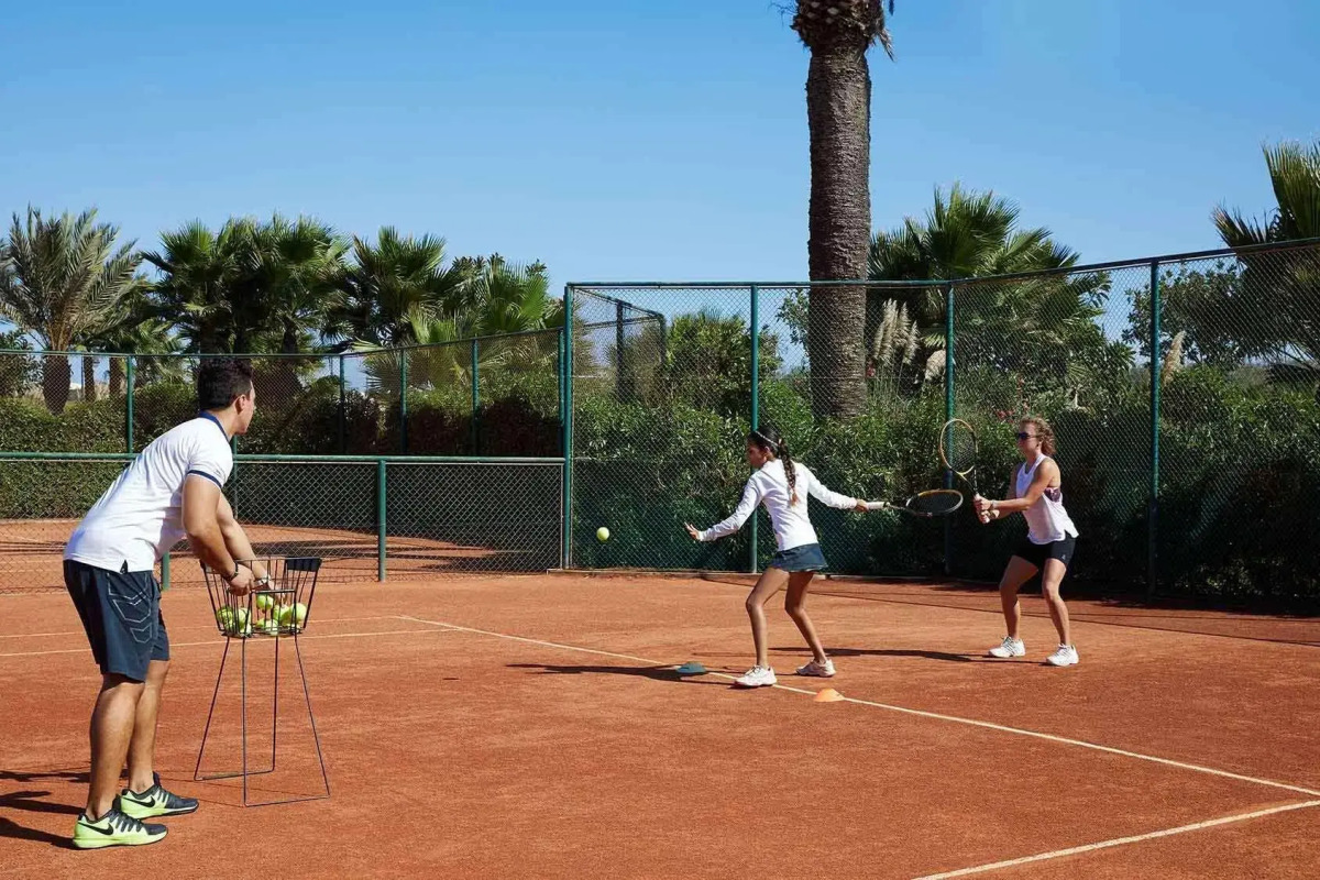 Mazagan Beach & Golf Resort