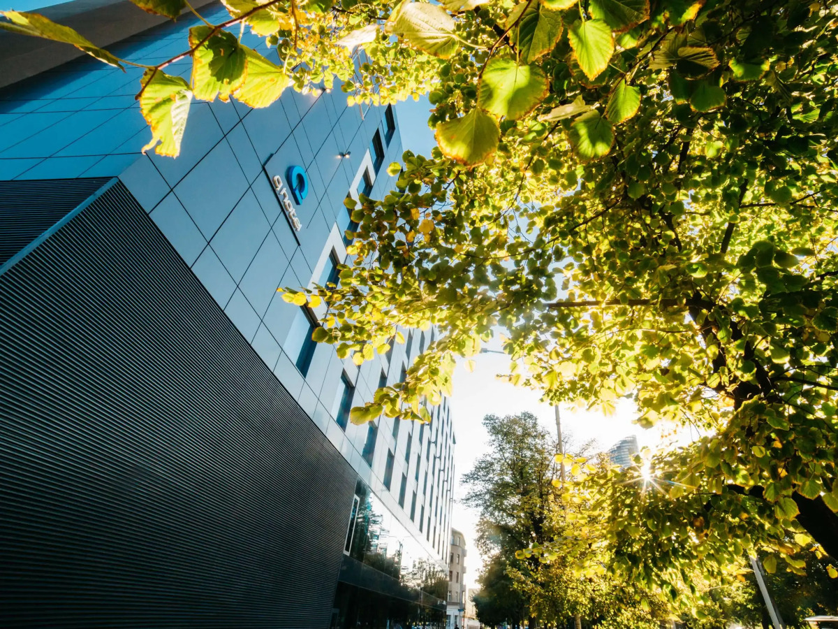 Q Hotel Plus Wroclaw