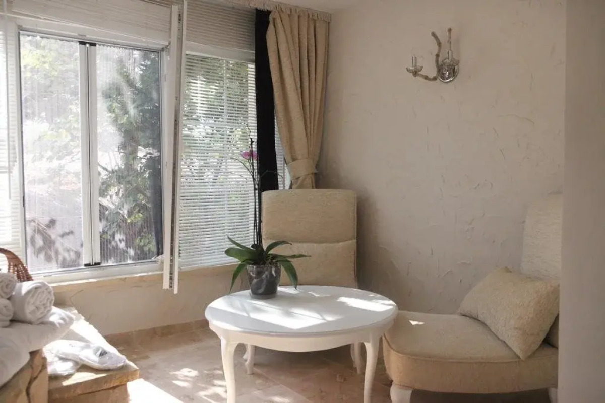 Lethe Exclusive Hotel - Adults Only