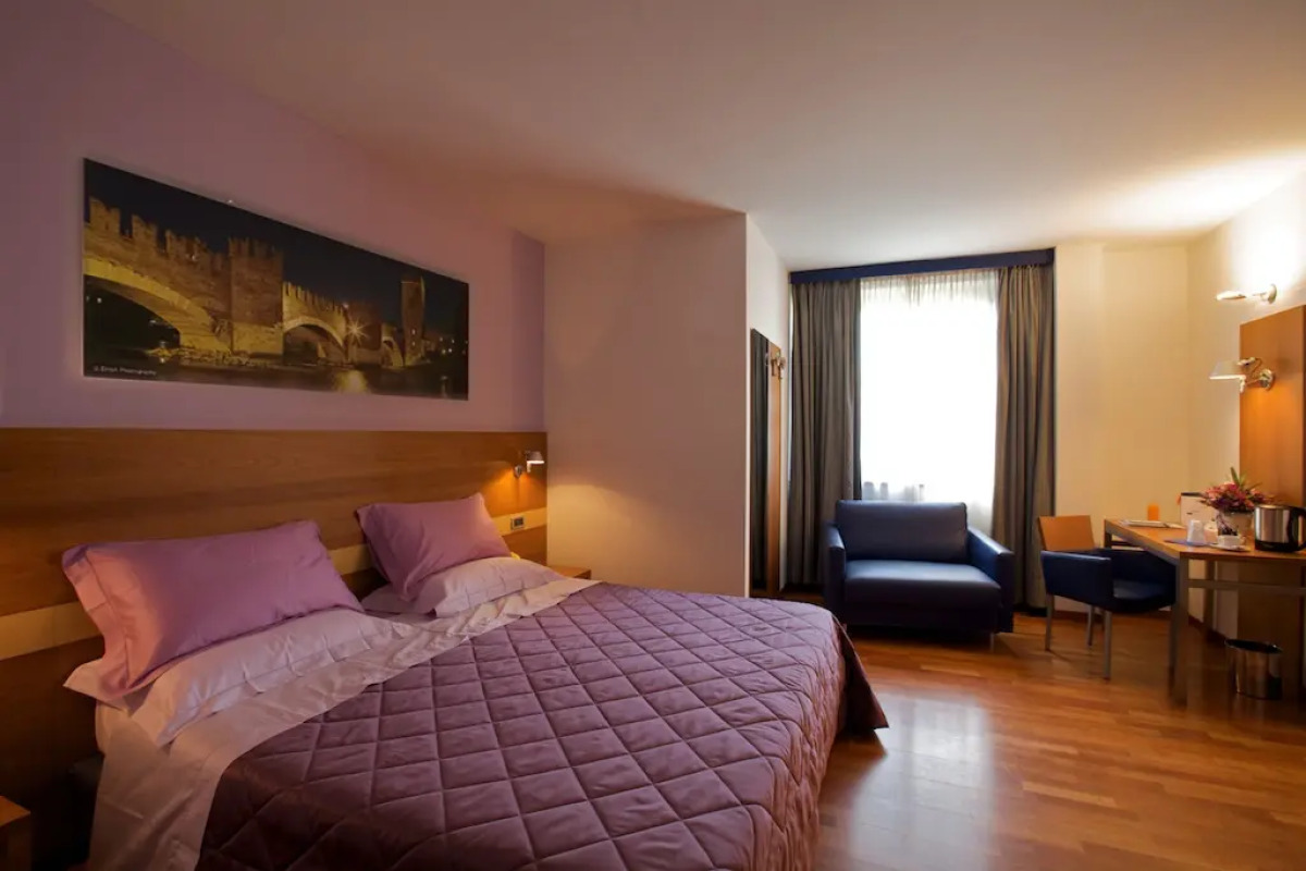 Best Western Hotel Fiera Verona