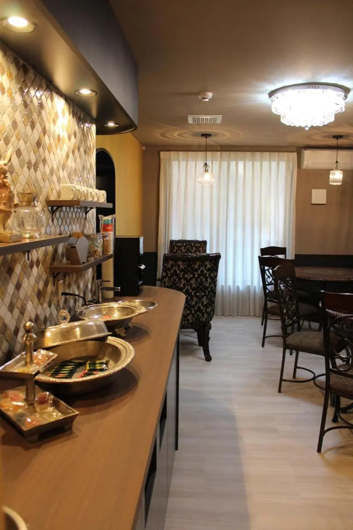 Framboise KYOTO Hotel de charme