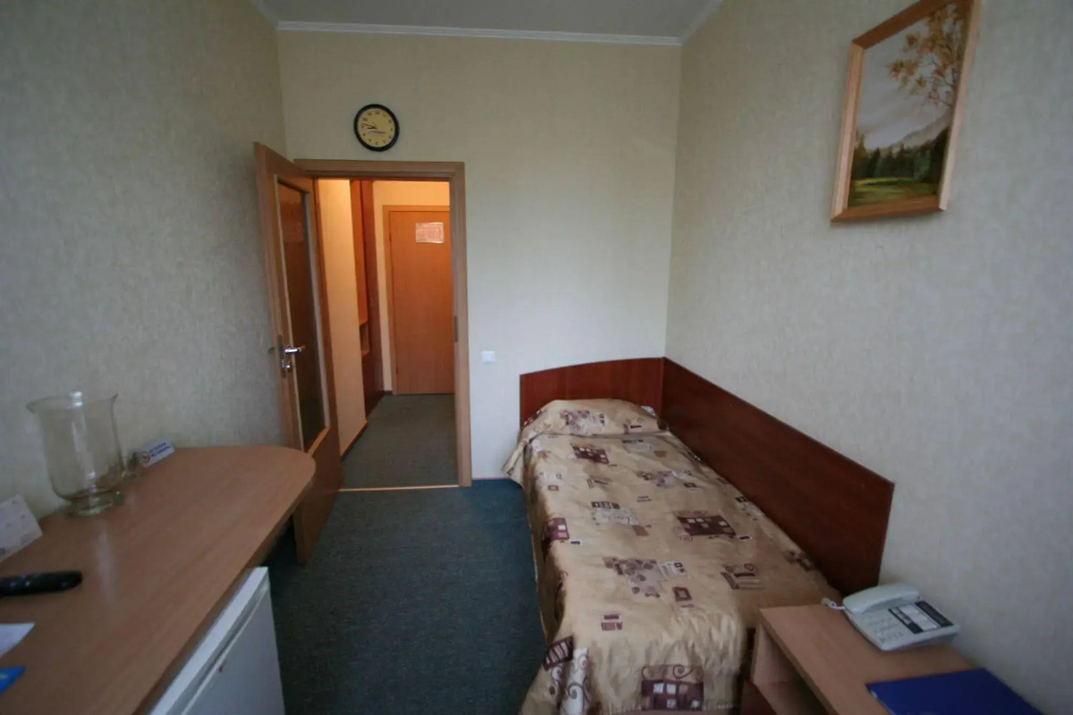 Mariot Medical Center Hotel