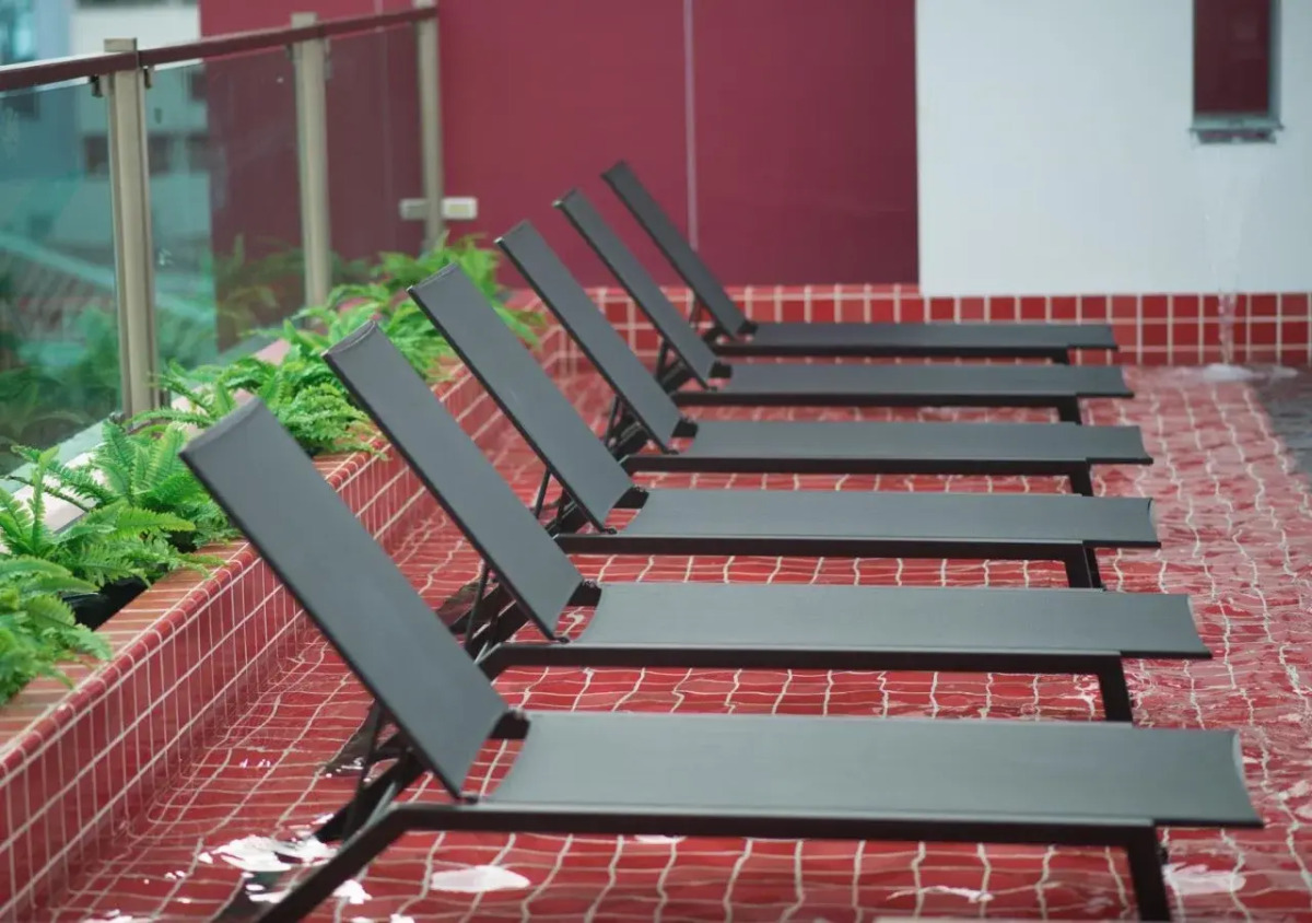 Sleep With Me Hotel design hotel @ patong