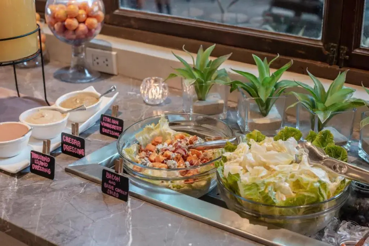 Boracay Mandarin Island Hotel