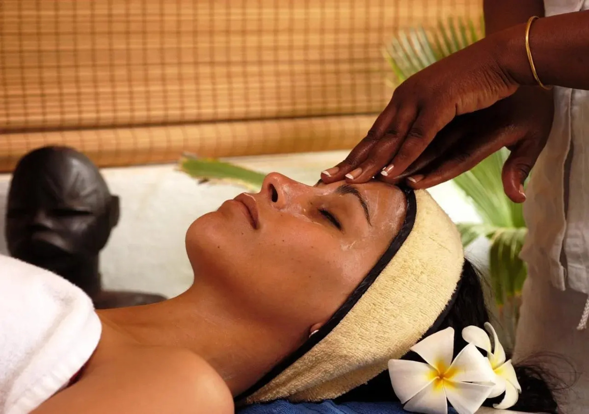 Bluebay Beach Resort & Spa