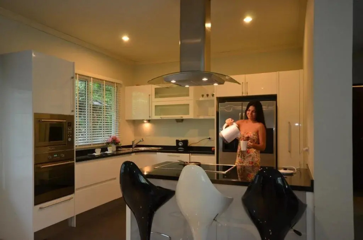 Sun Paradise Villas Karon