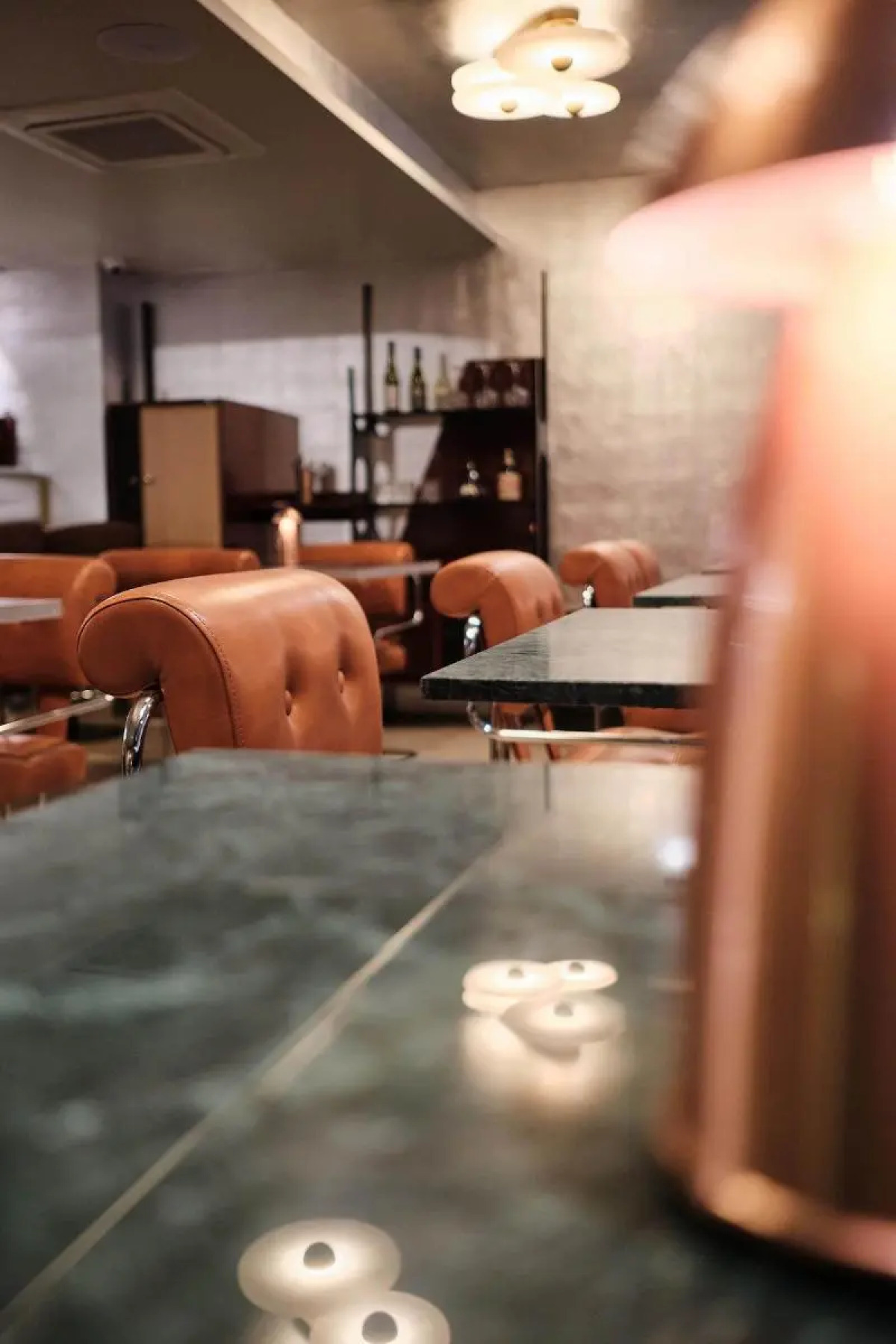 MUZE Hotel Düsseldorf - Handwritten Collection