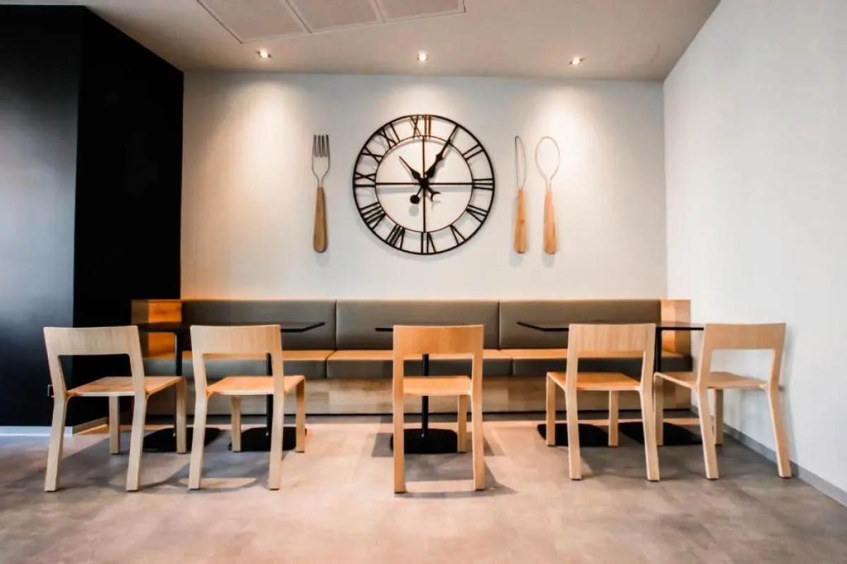 ibis Lugano Paradiso