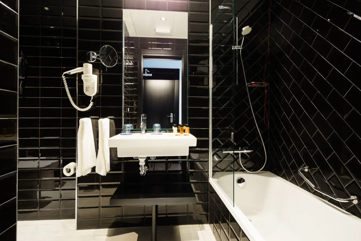 Costa del Sol Torremolinos Hotel