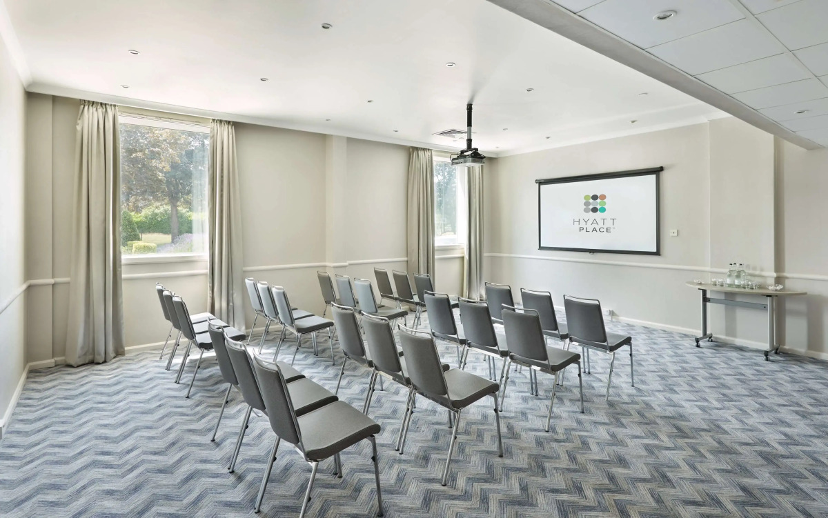 Hyatt Place London Heathrow Airport