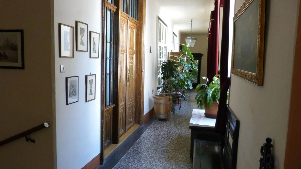 Aparthotel Rothensteiner