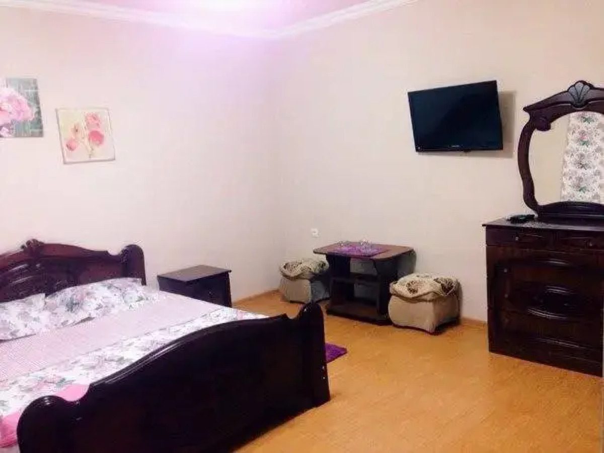 Инн Олимпик 500