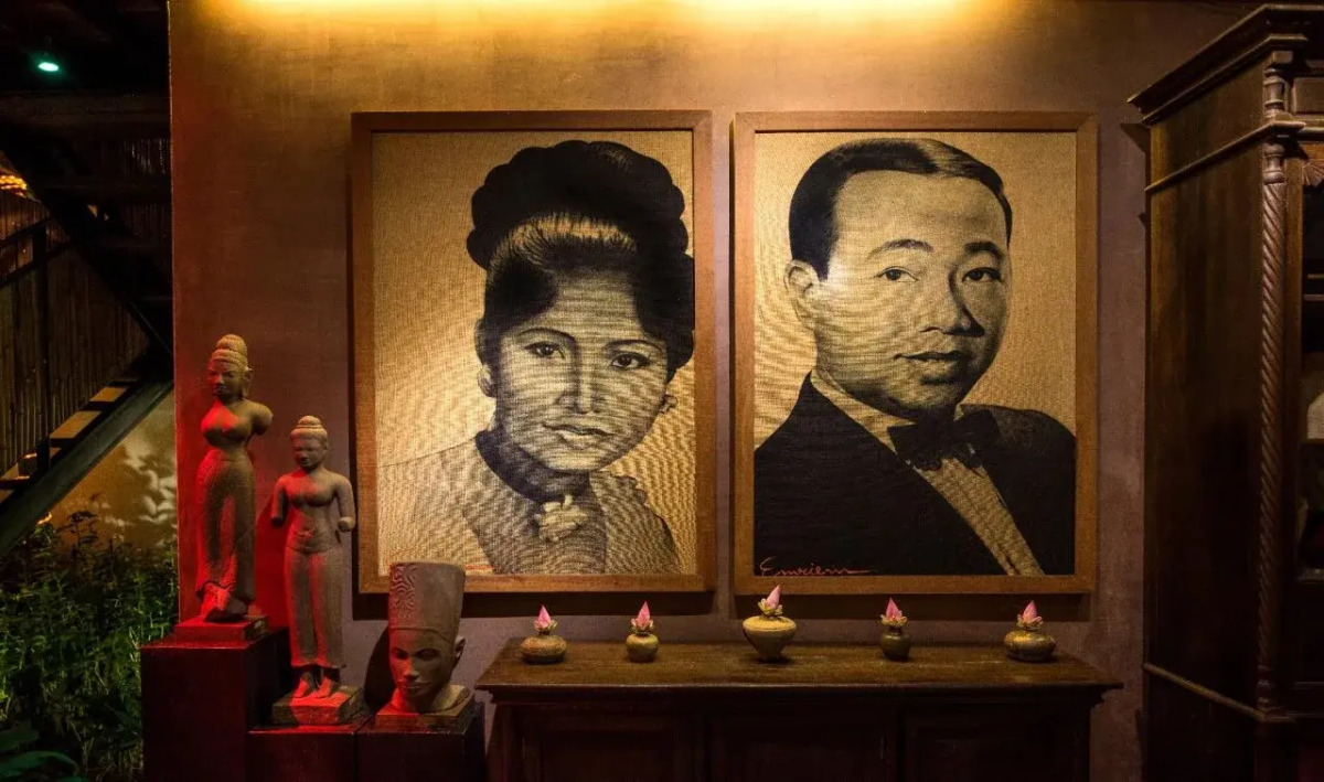 Sokkhak Boutique Resort