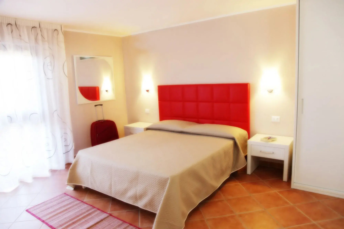 B&B Il Quadrifoglio di Tropea