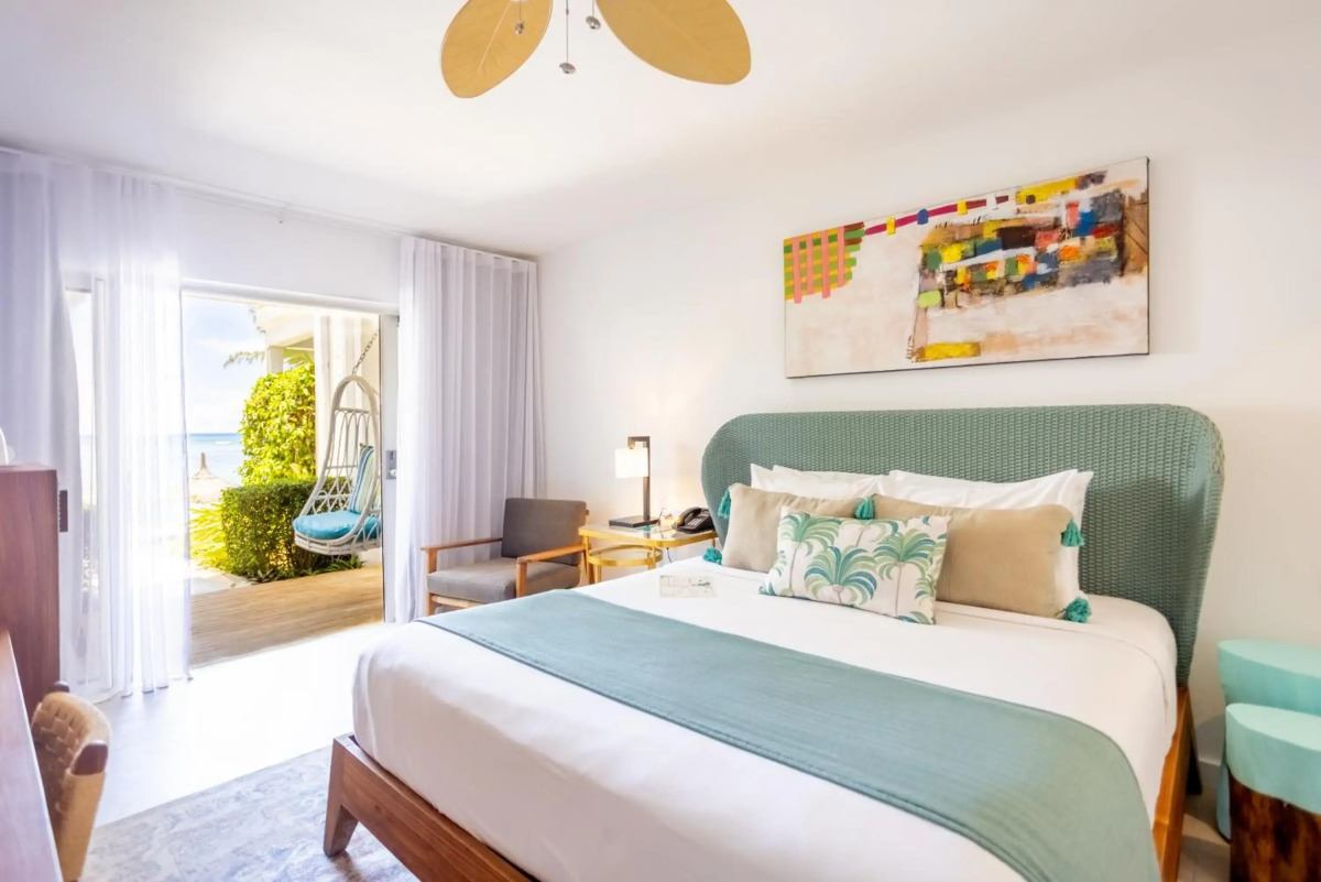 Seapoint Boutique Hotel