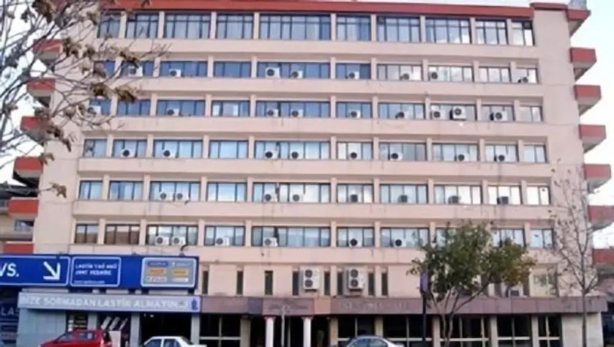 Ege Guneş Hotel