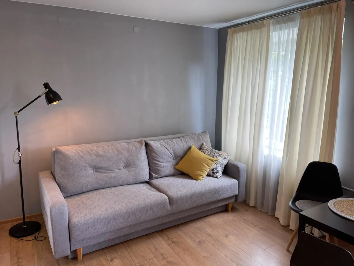 Апартаменты на улице Космическая 22