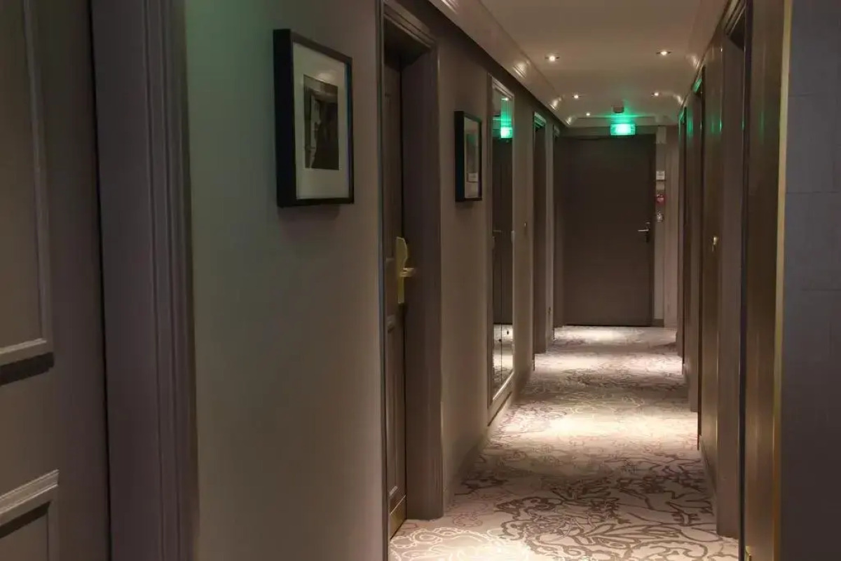 Hotel Riva Art & Spa