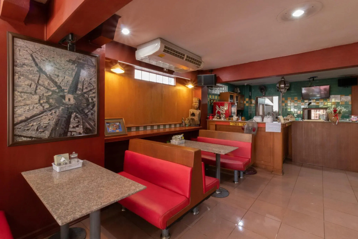 Rendezvous Oldtown Chiangmai