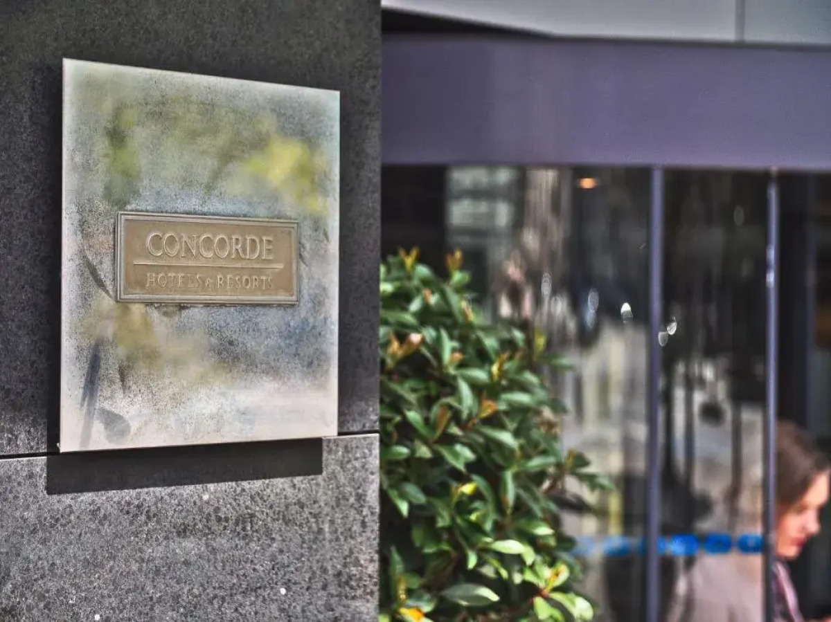 Mercure Paris Gare Montparnasse TGV