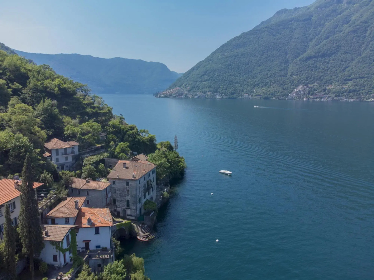 Lavarell House - Best Lake View by Rent all Como