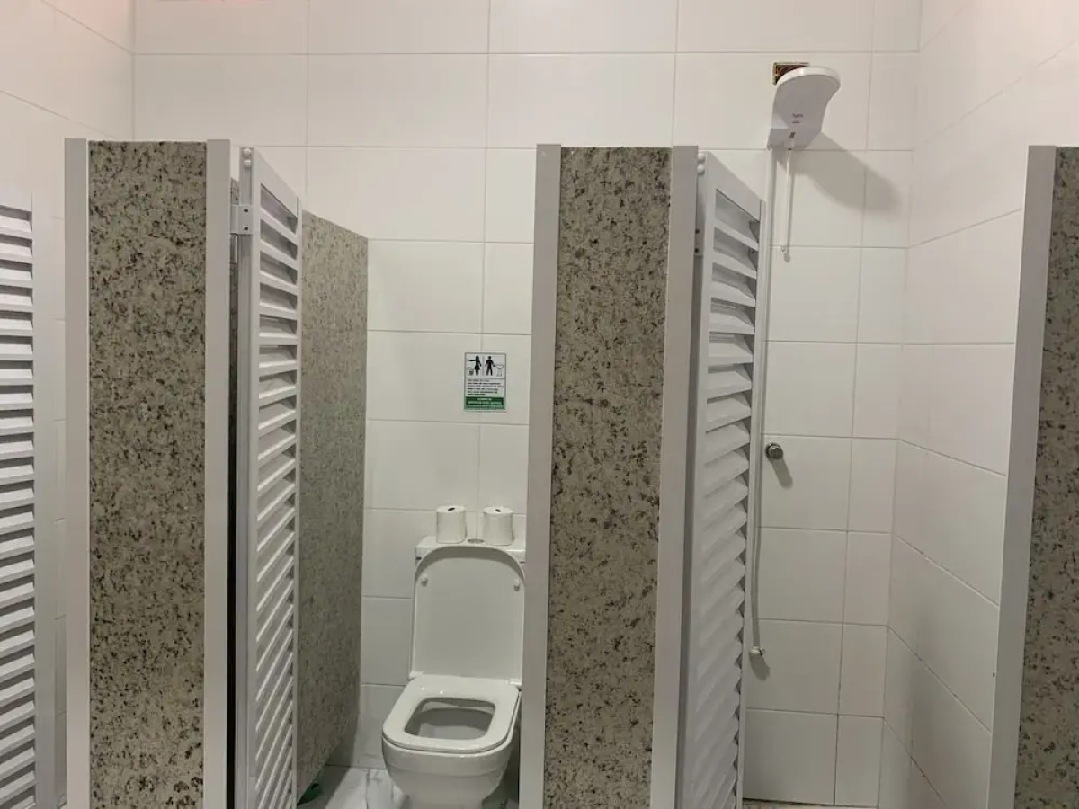 Pousada EAS GRU Airport