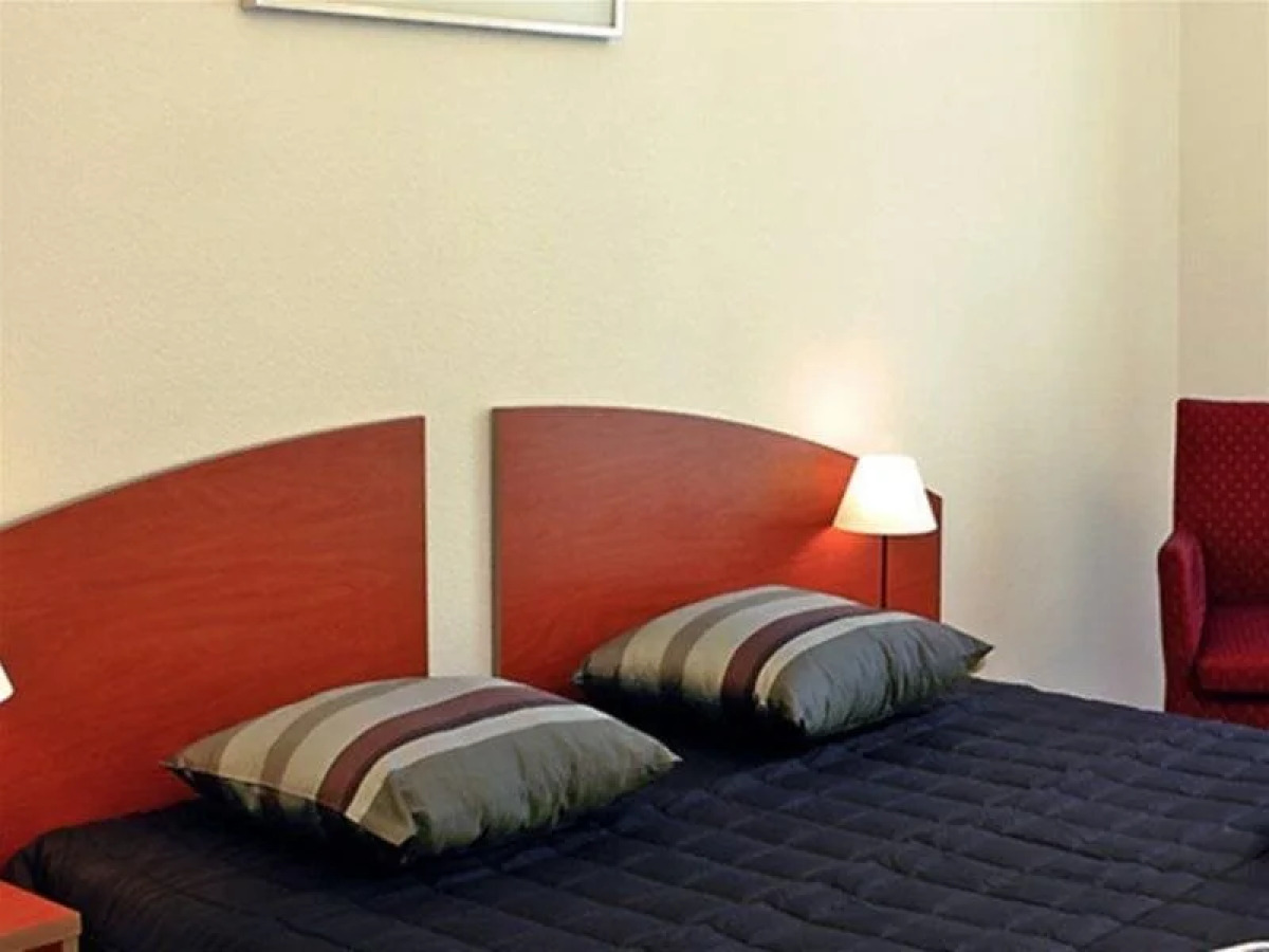 Hotel Aparthotel Adagio Access Marne la Vallée Magny le Hongre