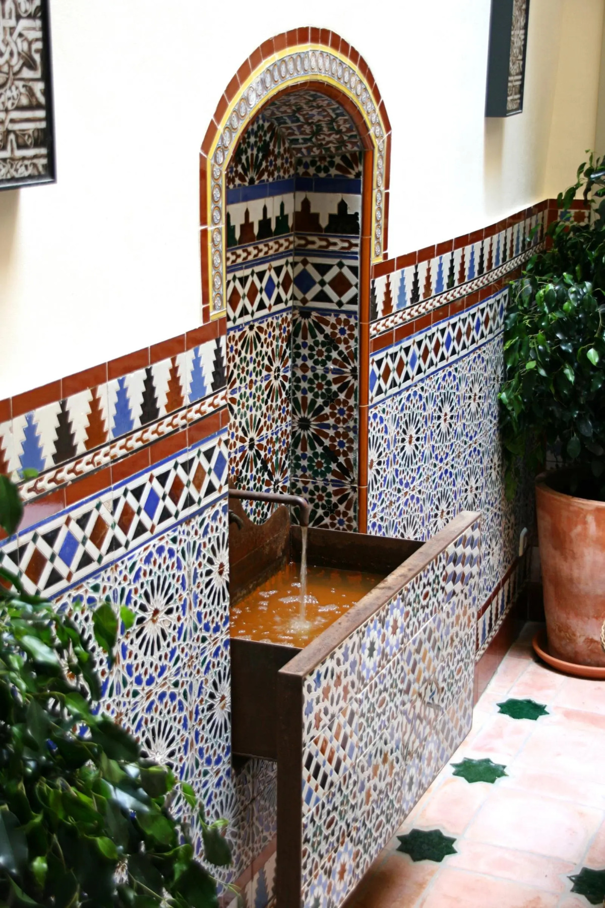 Hotel Boutique Casas de Santa Cruz