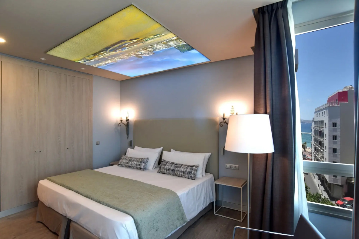 TC Hotel Doña Luisa