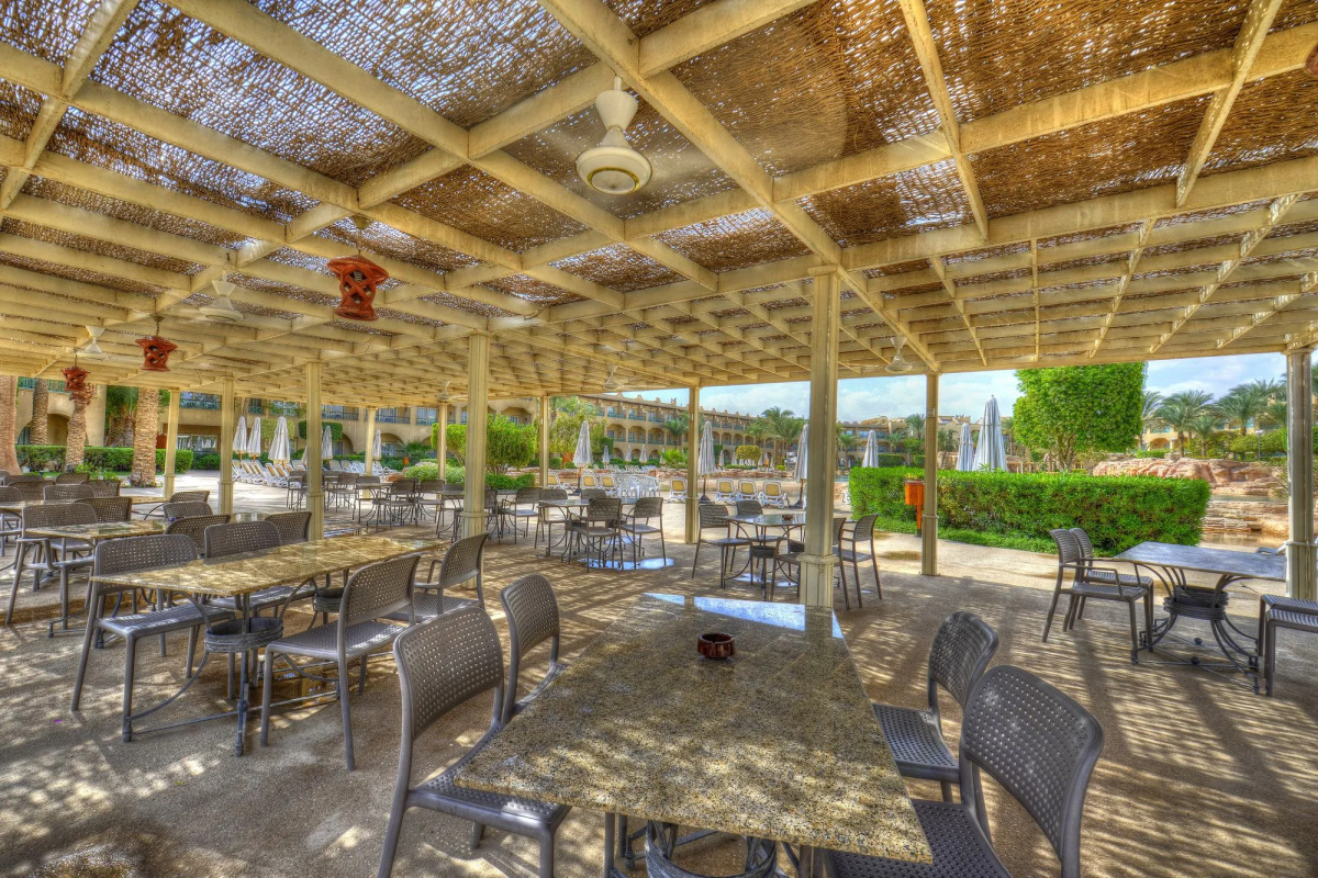 Stella Di Mare Grand Hotel