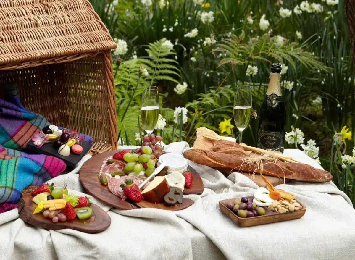 The Cellars-Hohenort