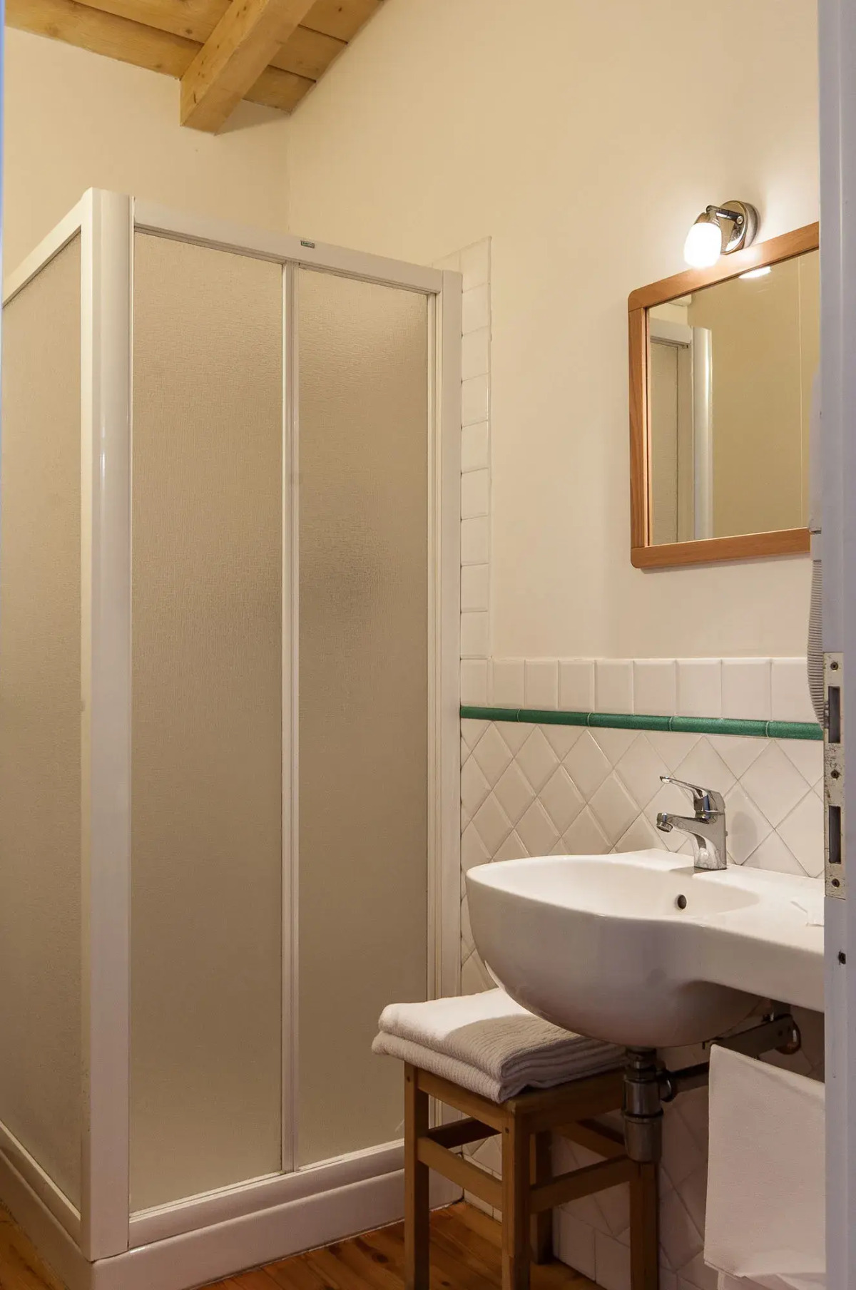 Residenza DEpoca Hotel I Pini