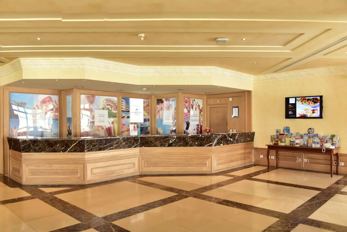 Holiday Inn Algarve Albufeira by IHG