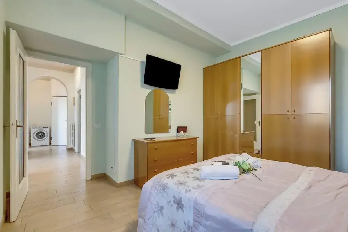 Il Giardino Di Dante Stresa Center