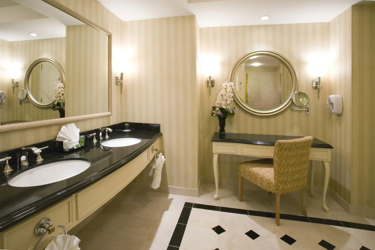 Resorts Casino Hotel Atlantic City