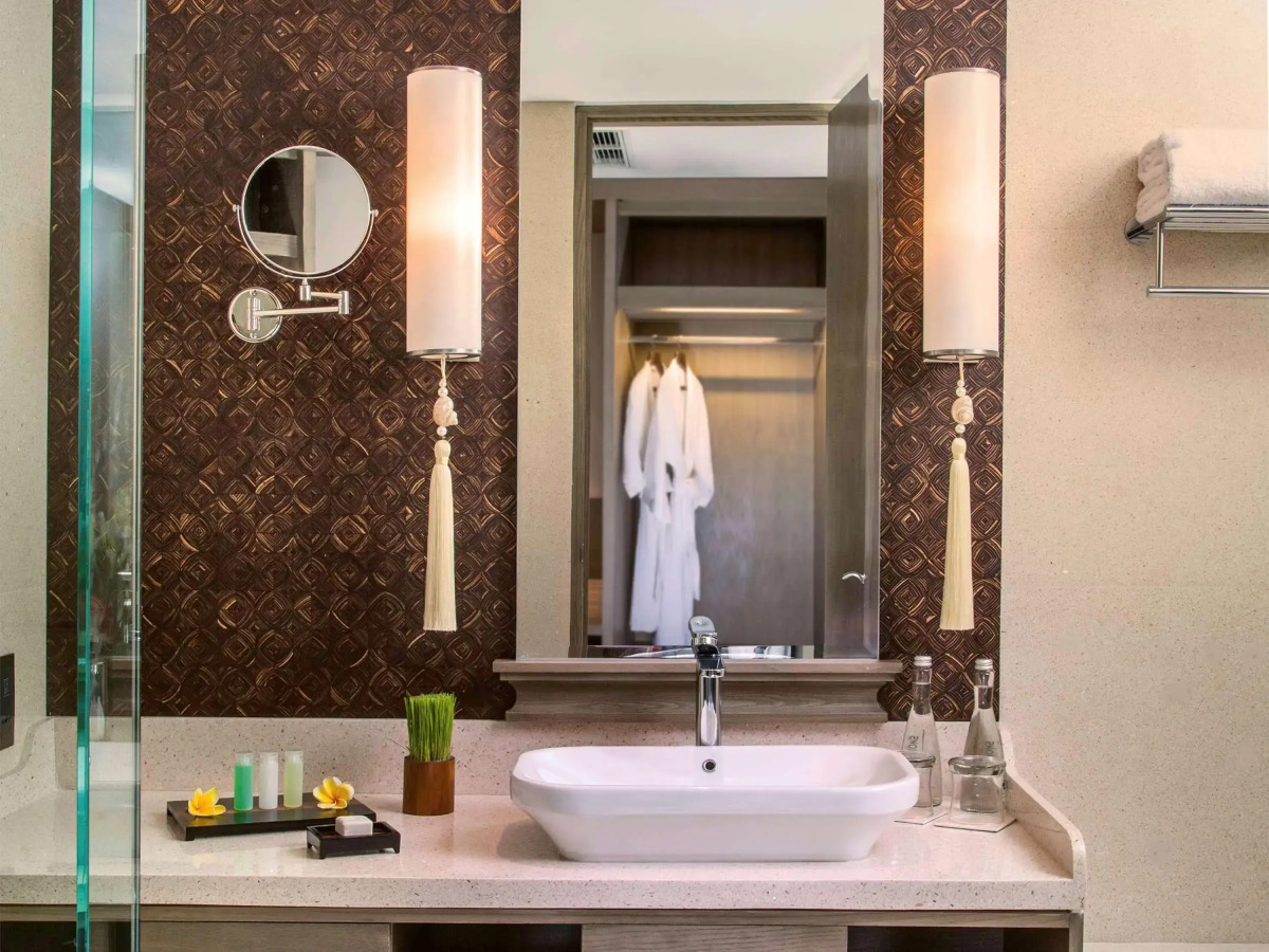 Mövenpick Resort & Spa Jimbaran Bali