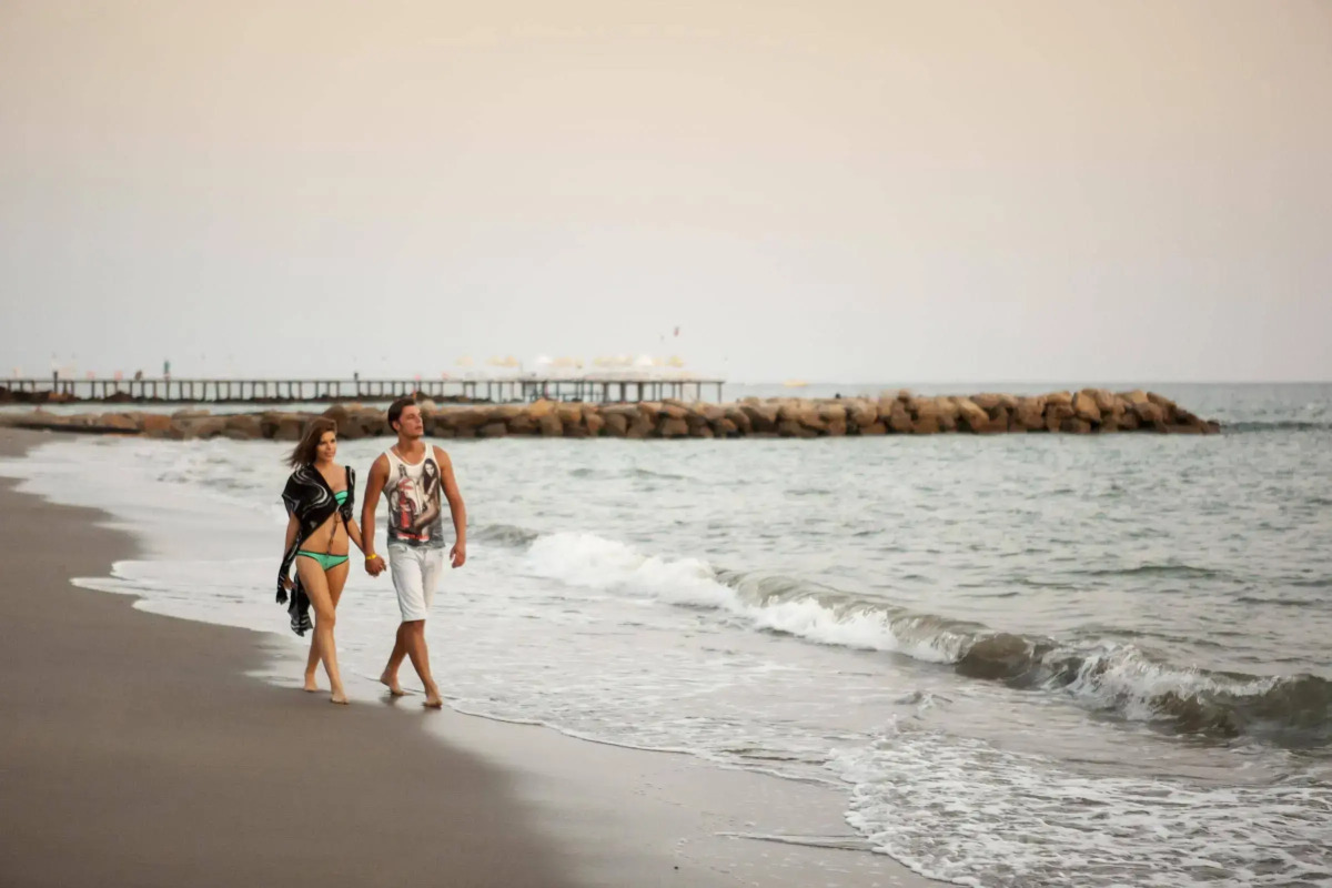 Long Beach Harmony Hotel & Spa