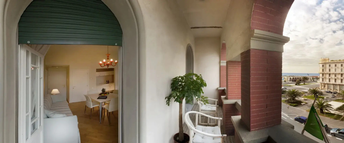 Hotel Residence Esplanade