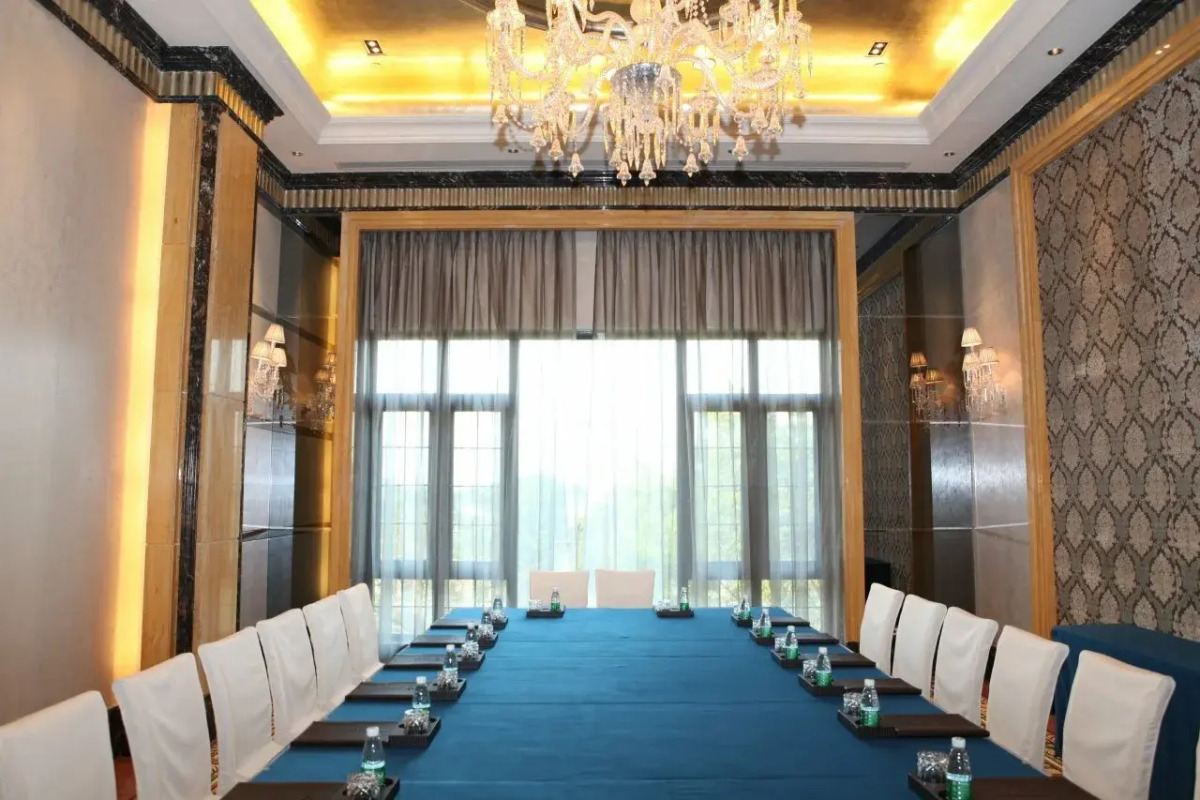 Chateau Star River Guangzhou