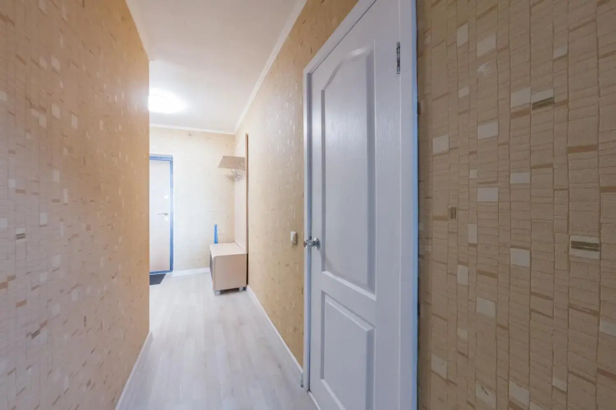 ApartUnit (АпартЮнит) на улице Челюскинцев 21