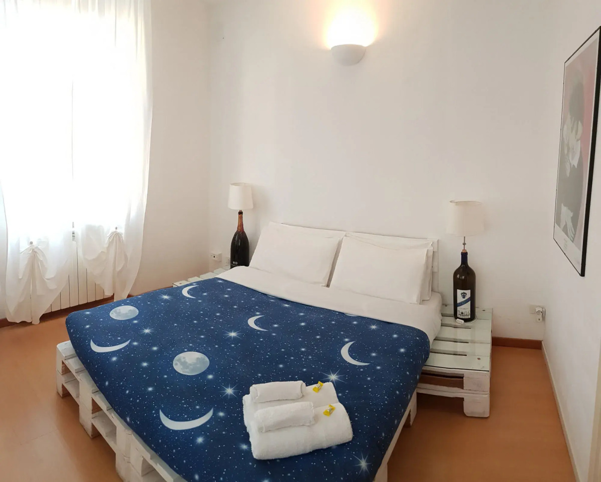 UpTown Bed and Breakfast