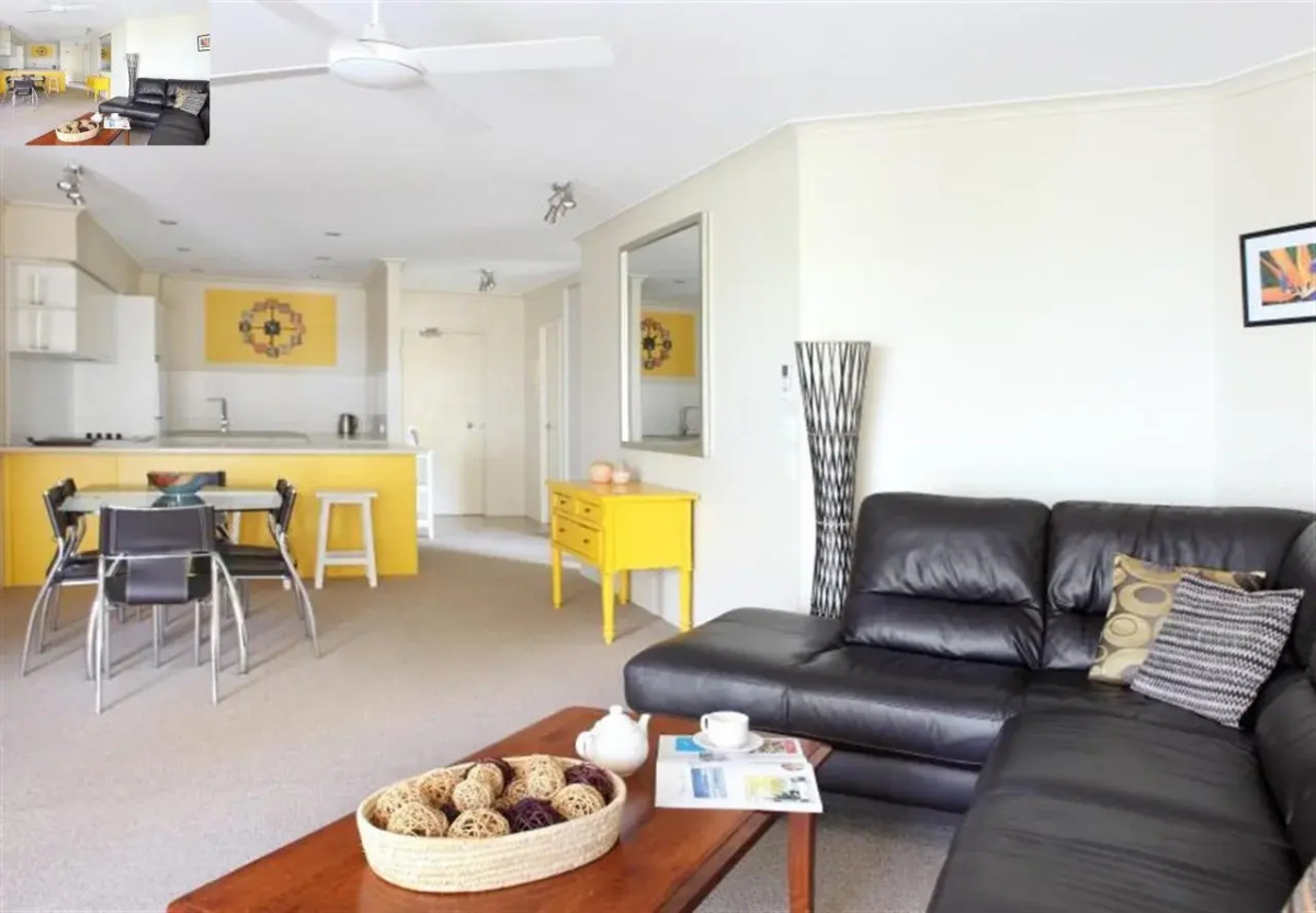 Serenity Apartments Noosa