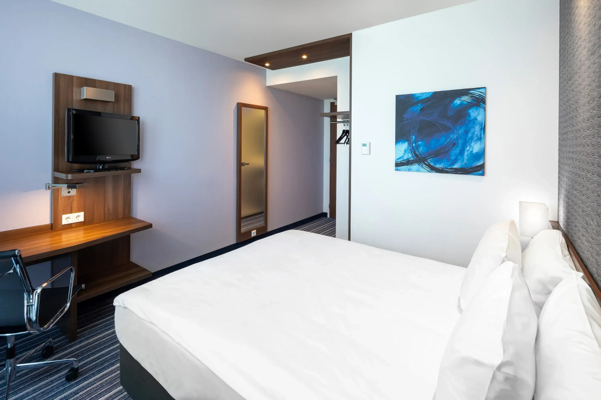 Holiday Inn Express Utrecht - Papendorp by IHG