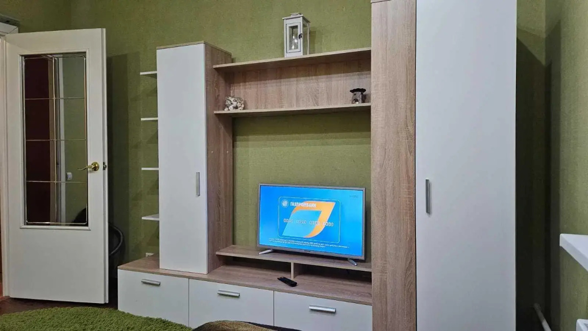 Апартаменты на улице Изыскателей 41